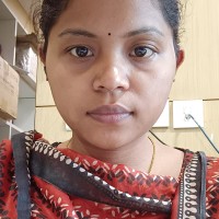 Anita Sahoo