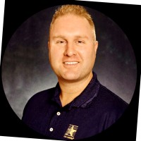 John R. Steeves MBA CFE