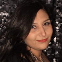 Lucy Demirjian