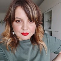 Mihaela Elena Gáspár