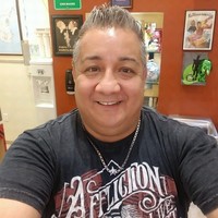 Richard Reyna