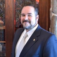 Christopher Riendeau