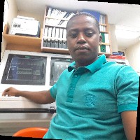 Job Mutunga