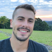 Frederico Selau Da Cunha