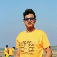 Pronob Kumar