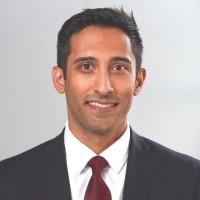 A.J. Dhaliwal