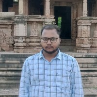 Saroj Kumar Ram