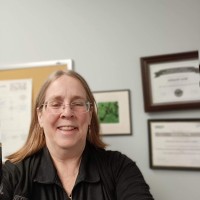 Betty Daudelin