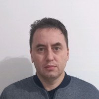 Marcio Cesar Silva Dos Santos