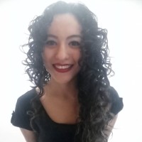 Vanessa Saldaña Zavala
