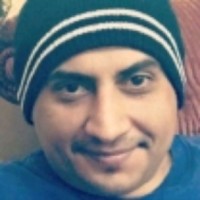 Hamdi Alahmadi