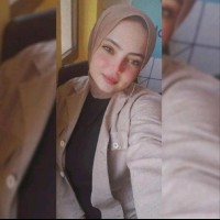 Aya Gharib