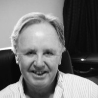 Sir Richard Evans KCMG OGW