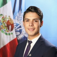 Enrique Dagda V.