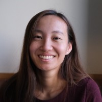 Emily (Zhao) Littlepage