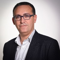 Mourad Ilekti