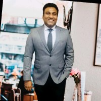 Ranjith Ravindran