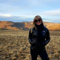 Andrea Vanina Urbancic