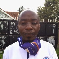 Kizito George William