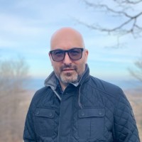 Stephane Gagnon