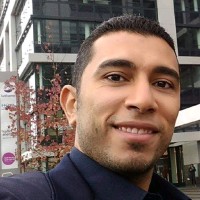 Saeed Ahmed