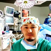 Bobirjon Sultonov