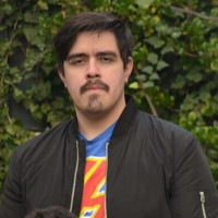 Gary Velasquez