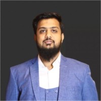 Ahsan Ijaz