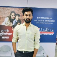 Dhruv Makani