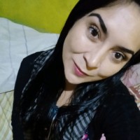 Cleide Liz Cohene Paredes