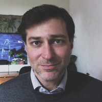 Nicolas Bellfort