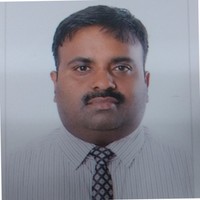 Ashish Kumar Singh
