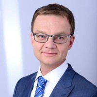 Gerald Schickert