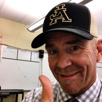 Ken Kain