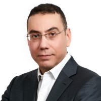 Kyriacos Pavlou, PhD