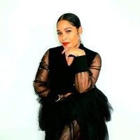 Shawna K Perez-Clark