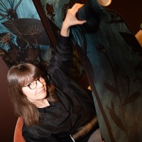 Johanna Lassebro