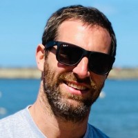 Craig Ross
