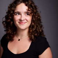 Ellie Gerth
