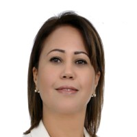 Sonia Sayari