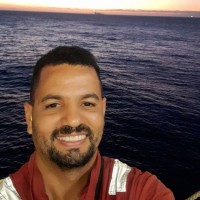 Patrique De Melo Novais