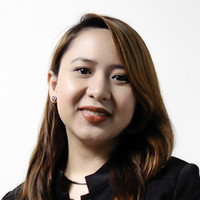 Ma. Carmencita Joaquin-Alvarez, R.Ph.