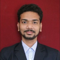 Santosh Kumar Nayak
