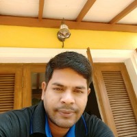 Arup Sahoo
