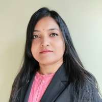 Rashmi Bora. Company Secretary , Lawyer