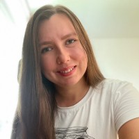 Oleksandra Prokhorova