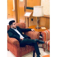 Bhavesh Daryani