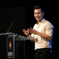 Joseph Tang