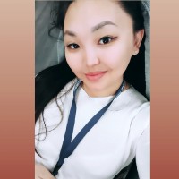 Baktygul Botayeva