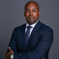 Corey Washington
